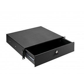 Konig & Meyer 49122 - Szuflada rack