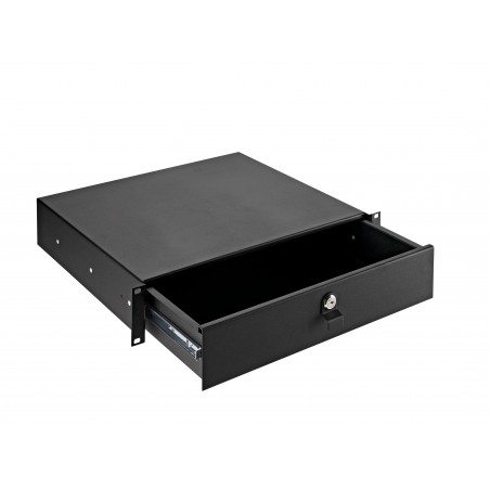 Konig & Meyer 49122 - Szuflada rack