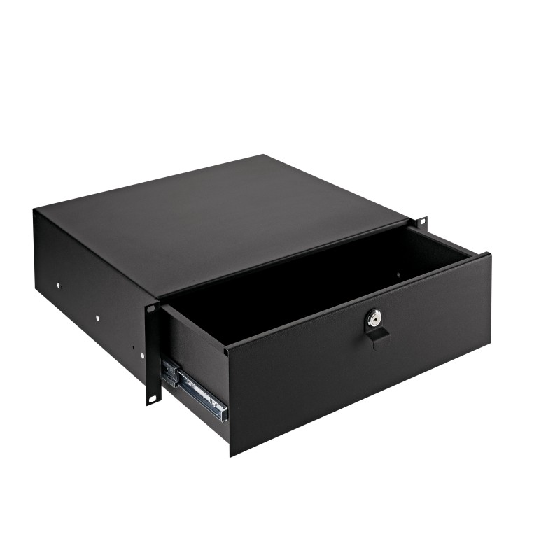 Konig & Meyer 49123 - Szuflada rack Konig & Meyer 49123 - Szuflada rack