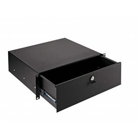 Konig & Meyer 49123 - Szuflada rack