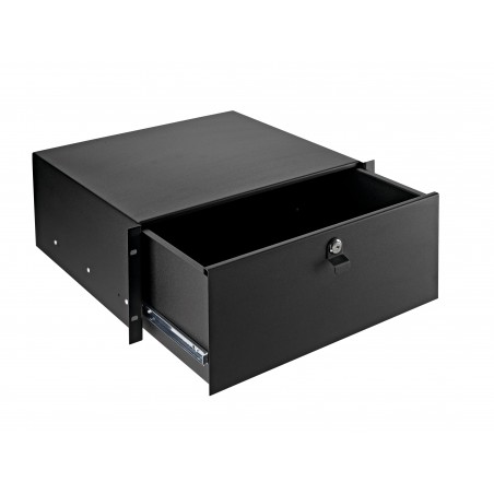Konig & Meyer 49124 - Szuflada rack