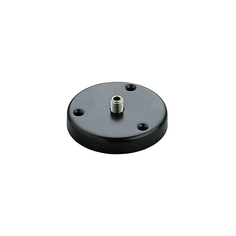 Konig & Meyer 22140 - Table flange Konig & Meyer 22140 - Table flange