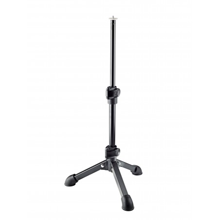 Konig & Meyer 23150 - Teleskopowy statyw mikrofonowy