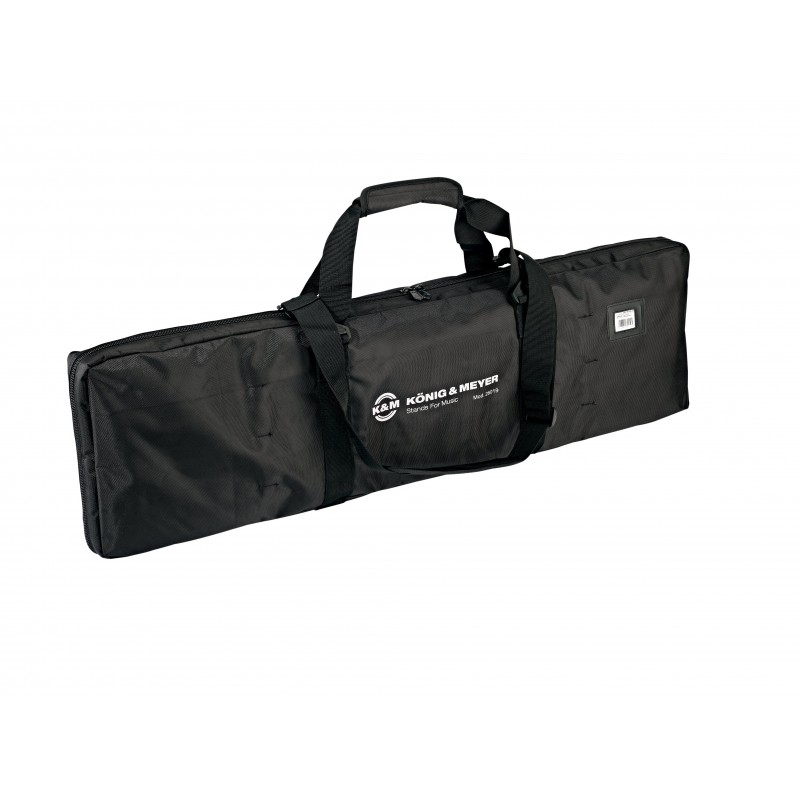 Konig & Meyer 26019 - Torba transportowa na statywy mikrofonowe Konig & Meyer 26019 - Torba transportowa na statywy mikrofonowe