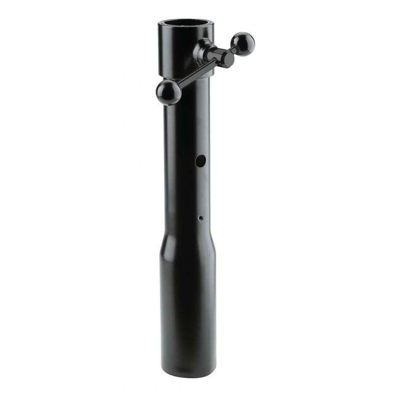 Konig & Meyer 66350 - Tuleja przyłączeniowa do statywu