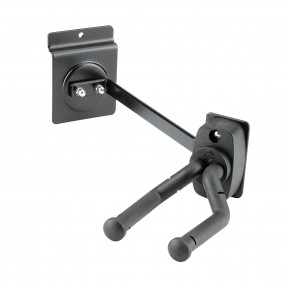 Konig & Meyer 44170 - Uchwyt do zawieszania gitar