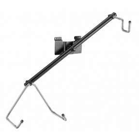 Konig & Meyer 44186 - Uchwyt do zawieszania gitar akustycznych