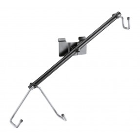 Konig & Meyer 44185 - Uchwyt do zawieszania gitar elektrycznych