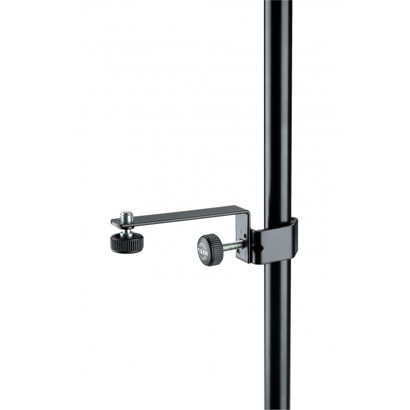 Konig & Meyer 23800 - Uchwyt mikrofonowy