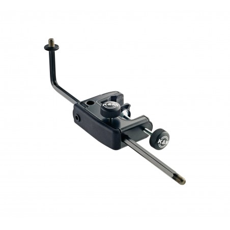 Konig & Meyer 24050 - Uchwyt mikrofonowy