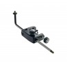 Konig & Meyer 24050 - Uchwyt mikrofonowy Konig & Meyer 24050 - Uchwyt mikrofonowy