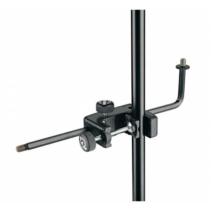 Konig & Meyer 24050 - Uchwyt mikrofonowy Konig & Meyer 24050 - Uchwyt mikrofonowy