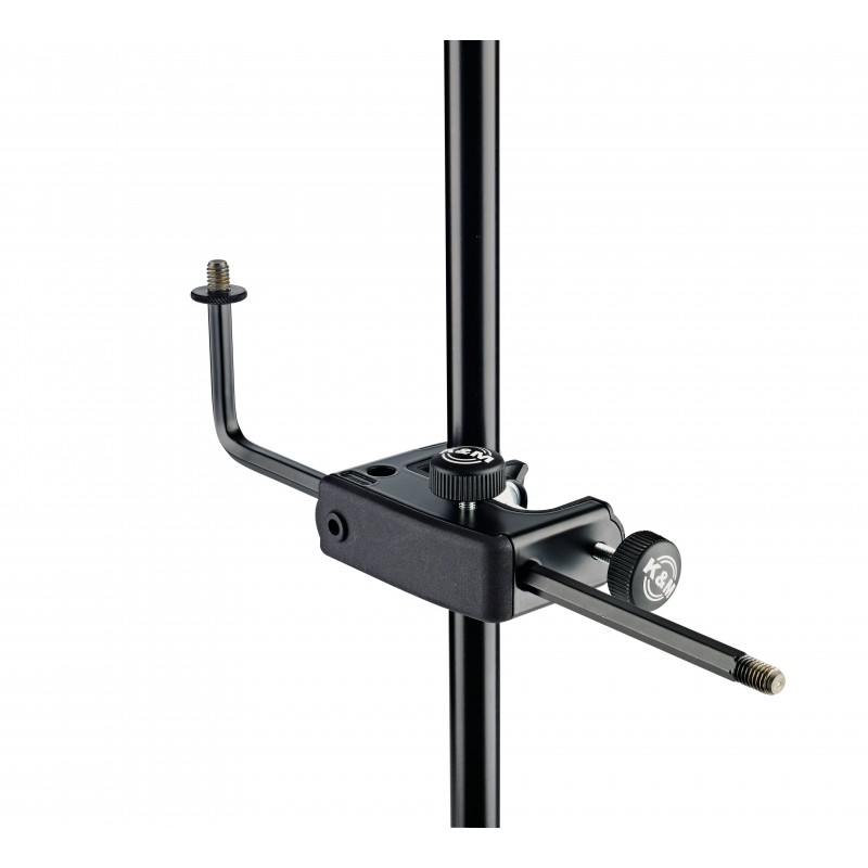 Konig & Meyer 24050 - Uchwyt mikrofonowy Konig & Meyer 24050 - Uchwyt mikrofonowy