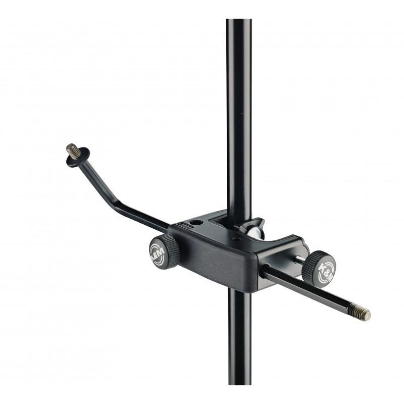 Konig & Meyer 24050 - Uchwyt mikrofonowy Konig & Meyer 24050 - Uchwyt mikrofonowy