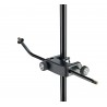 Konig & Meyer 24050 - Uchwyt mikrofonowy Konig & Meyer 24050 - Uchwyt mikrofonowy