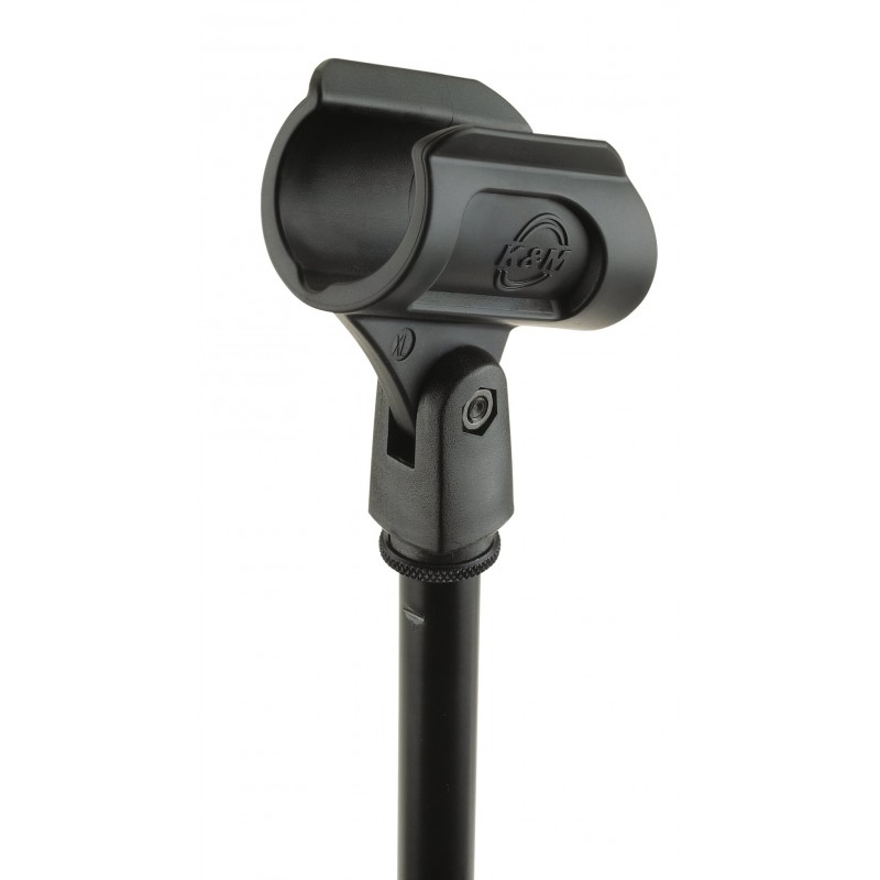 Konig & Meyer 85070 - Uchwyt mikrofonowy Konig & Meyer 85070 - Uchwyt mikrofonowy