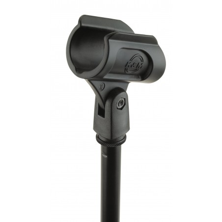 Konig & Meyer 85070 - Uchwyt mikrofonowy