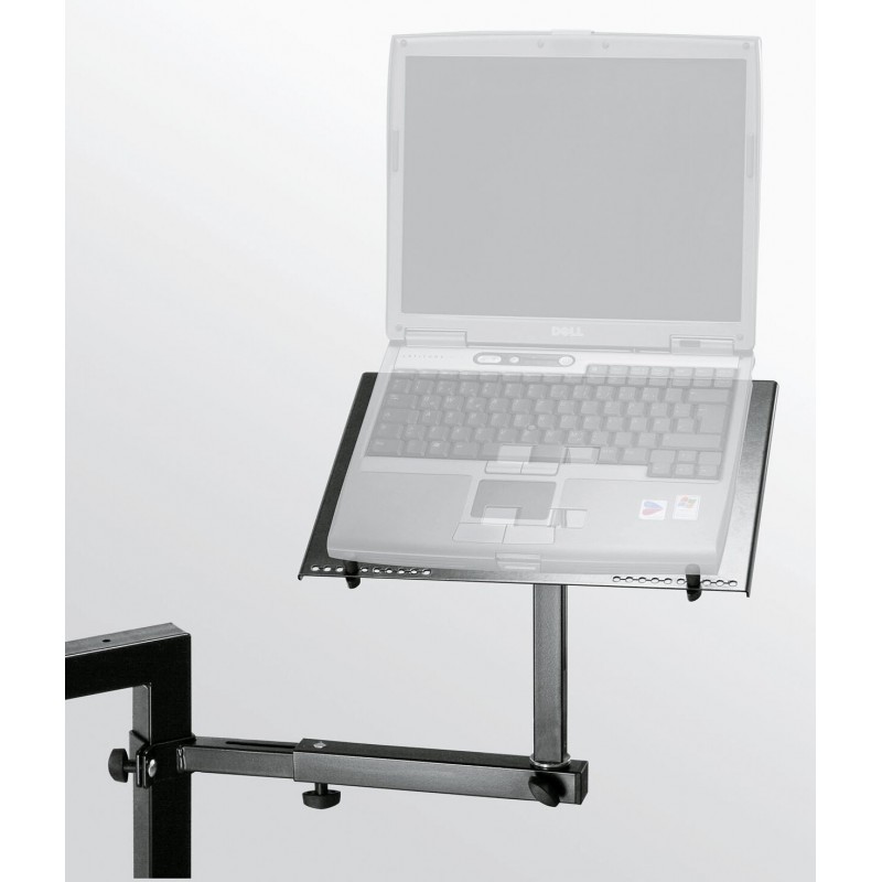 Konig & Meyer 18815 - Uchwyt na laptopa
