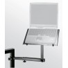Konig & Meyer 18815 - Uchwyt na laptopa