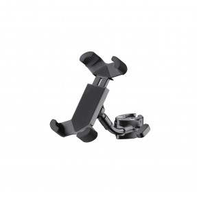 Konig & Meyer 19755 - Uchwyt na smartfon