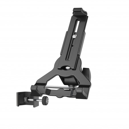 Konig & Meyer 19765 - Uchwyt na tablet