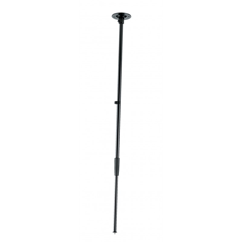 Konig & Meyer 22160 - Uchwyt sufitowy mikrofonowy