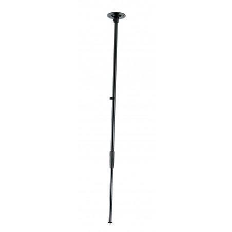 Konig & Meyer 22160 - Uchwyt sufitowy mikrofonowy