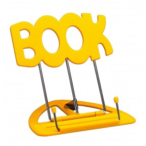 Konig & Meyer 12440 - Wielofunkcyjny stojak stołowy na nuty, książki