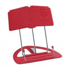 Konig & Meyer 12450 - Wielofunkcyjny stojak stołowy na nuty, książki