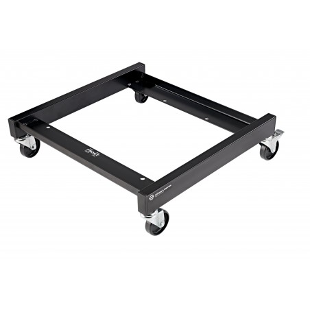 Konig & Meyer 13490 - Wózek transportowy do krzeseł