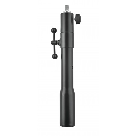 Konig & Meyer 66390 - Zestaw adaptera króćca TV