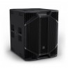 LD Systems ICOA PRO SUB 21 A - Subwoofer PA 21" o wysokiej wydajności z bass refleksem LD Systems ICOA PRO SUB 21 A - Subwoofer PA 21" o wysokiej wydajności z bass refleksem