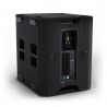 LD Systems ICOA PRO SUB 21 A - Subwoofer PA 21" o wysokiej wydajności z bass refleksem LD Systems ICOA PRO SUB 21 A - Subwoofer PA 21" o wysokiej wydajności z bass refleksem