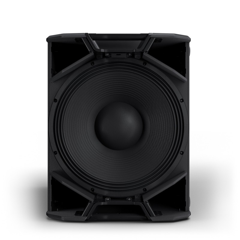 LD Systems ICOA PRO SUB 21 A - Subwoofer PA 21" o wysokiej wydajności z bass refleksem LD Systems ICOA PRO SUB 21 A - Subwoofer PA 21" o wysokiej wydajności z bass refleksem