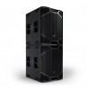 LD Systems ICOA PRO SUB 21 A - Subwoofer PA 21" o wysokiej wydajności z bass refleksem LD Systems ICOA PRO SUB 21 A - Subwoofer PA 21" o wysokiej wydajności z bass refleksem