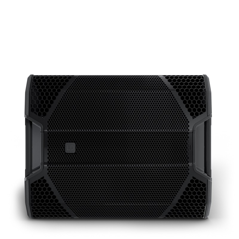 LD Systems ICOA PRO SUB 21 A - Subwoofer PA 21" o wysokiej wydajności z bass refleksem LD Systems ICOA PRO SUB 21 A - Subwoofer PA 21" o wysokiej wydajności z bass refleksem