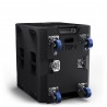 LD Systems ICOA PRO SUB 21 A - Subwoofer PA 21" o wysokiej wydajności z bass refleksem LD Systems ICOA PRO SUB 21 A - Subwoofer PA 21" o wysokiej wydajności z bass refleksem