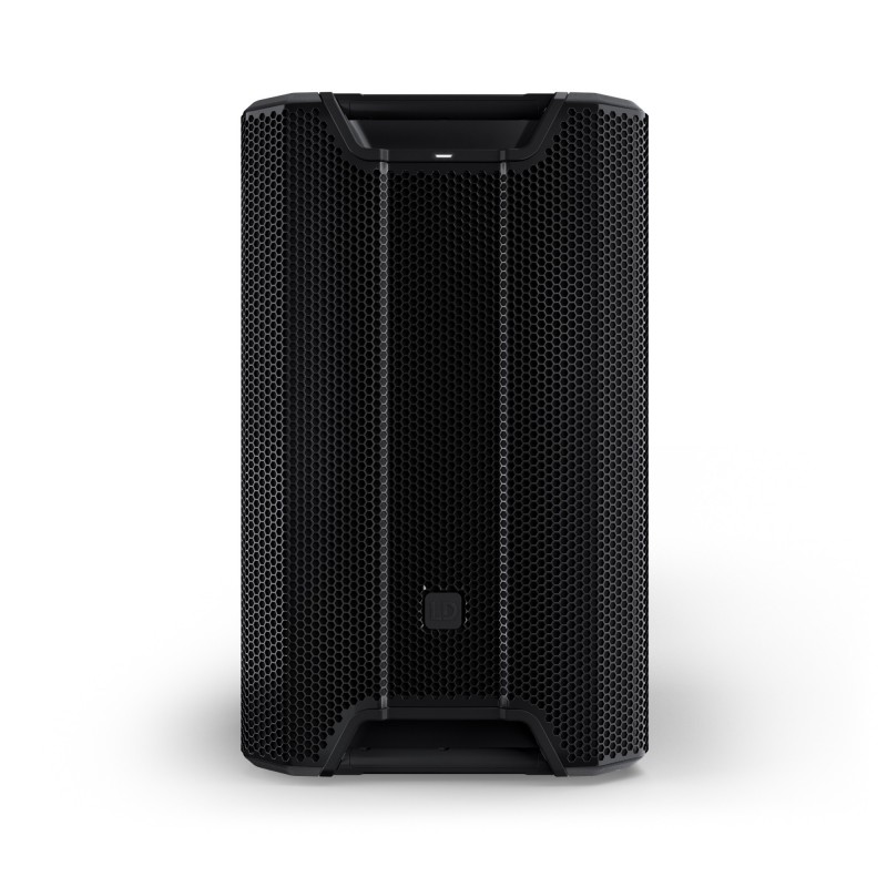LD Systems ICOA PRO 15 A - Kolumna aktywna PA 15" o wysokiej wydajności z Bluetooth i aplikacją LD Systems ICOA PRO 15 A - Kolumna aktywna PA 15" o wysokiej wydajności z Bluetooth i aplikacją