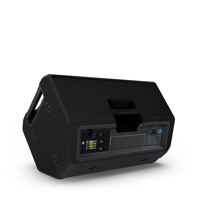 LD Systems ICOA PRO 15 A - Kolumna aktywna PA 15" o wysokiej wydajności z Bluetooth i aplikacją LD Systems ICOA PRO 15 A - Kolumna aktywna PA 15" o wysokiej wydajności z Bluetooth i aplikacją