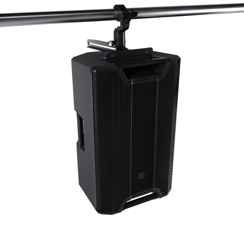 LD Systems ICOA PRO 15 A - Kolumna aktywna PA 15" o wysokiej wydajności z Bluetooth i aplikacją LD Systems ICOA PRO 15 A - Kolumna aktywna PA 15" o wysokiej wydajności z Bluetooth i aplikacją