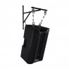 LD Systems ICOA PRO 15 A - Kolumna aktywna PA 15" o wysokiej wydajności z Bluetooth i aplikacją LD Systems ICOA PRO 15 A - Kolumna aktywna PA 15" o wysokiej wydajności z Bluetooth i aplikacją