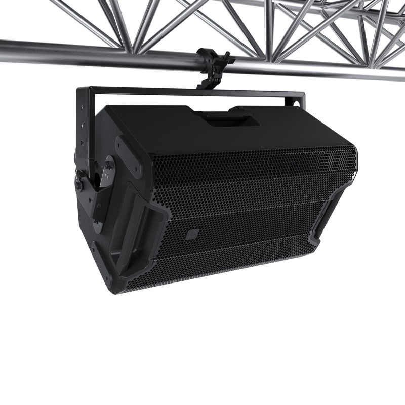 LD Systems ICOA PRO 15 A - Kolumna aktywna PA 15" o wysokiej wydajności z Bluetooth i aplikacją LD Systems ICOA PRO 15 A - Kolumna aktywna PA 15" o wysokiej wydajności z Bluetooth i aplikacją