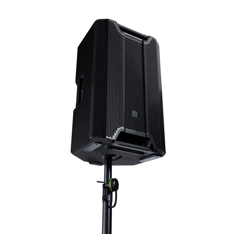 LD Systems ICOA PRO 15 A - Kolumna aktywna PA 15" o wysokiej wydajności z Bluetooth i aplikacją LD Systems ICOA PRO 15 A - Kolumna aktywna PA 15" o wysokiej wydajności z Bluetooth i aplikacją