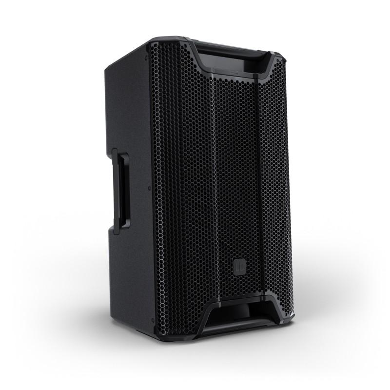 LD Systems ICOA PRO 12 A - Kolumna aktywna PA 12" o wysokiej wydajności z Bluetooth i aplikacją LD Systems ICOA PRO 12 A - Kolumna aktywna PA 12" o wysokiej wydajności z Bluetooth i aplikacją