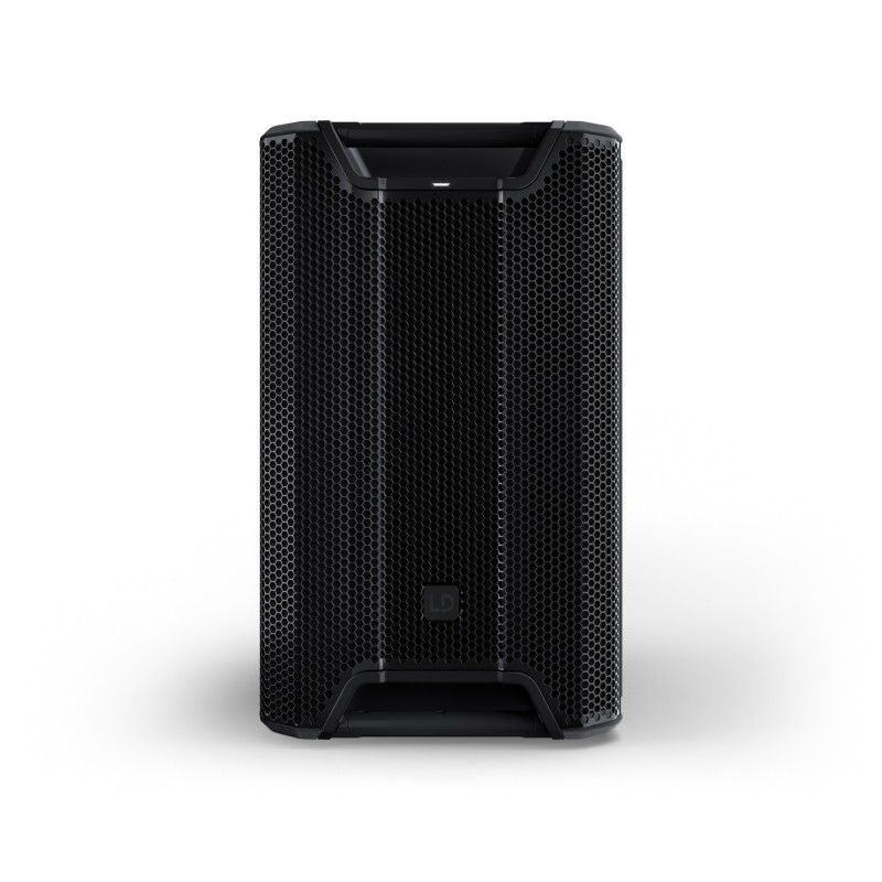 LD Systems ICOA PRO 12 A - Kolumna aktywna PA 12" o wysokiej wydajności z Bluetooth i aplikacją LD Systems ICOA PRO 12 A - Kolumna aktywna PA 12" o wysokiej wydajności z Bluetooth i aplikacją