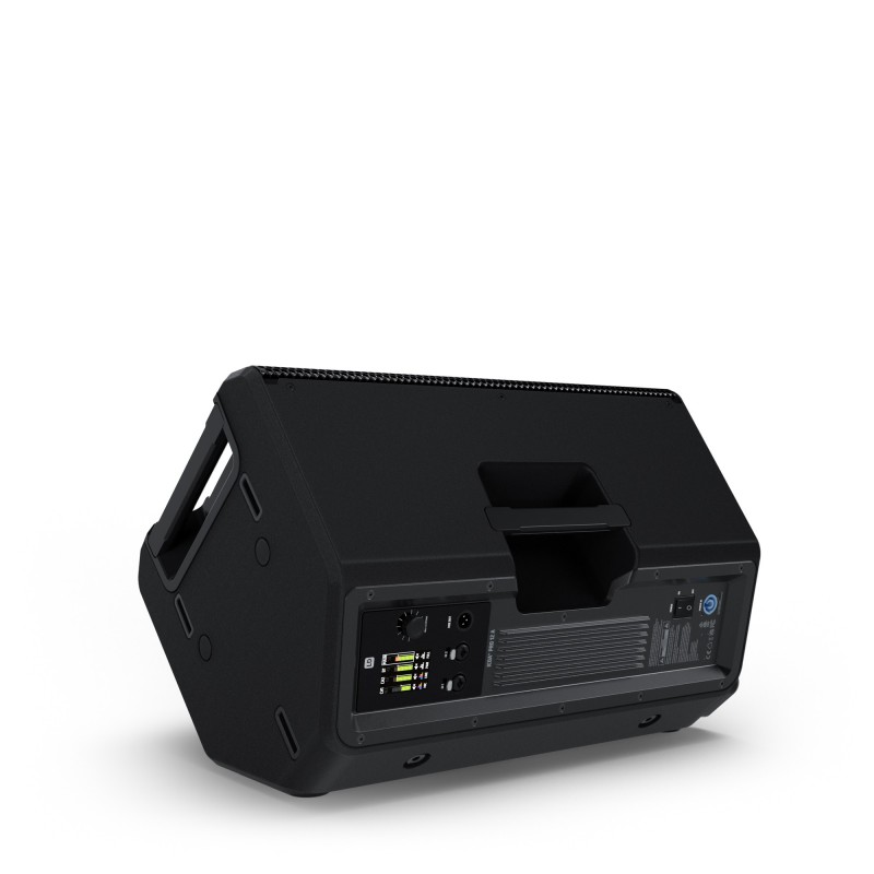 LD Systems ICOA PRO 12 A - Kolumna aktywna PA 12" o wysokiej wydajności z Bluetooth i aplikacją LD Systems ICOA PRO 12 A - Kolumna aktywna PA 12" o wysokiej wydajności z Bluetooth i aplikacją