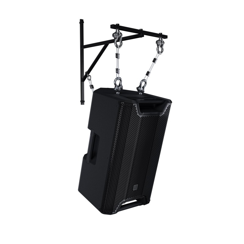 LD Systems ICOA PRO 12 A - Kolumna aktywna PA 12" o wysokiej wydajności z Bluetooth i aplikacją LD Systems ICOA PRO 12 A - Kolumna aktywna PA 12" o wysokiej wydajności z Bluetooth i aplikacją