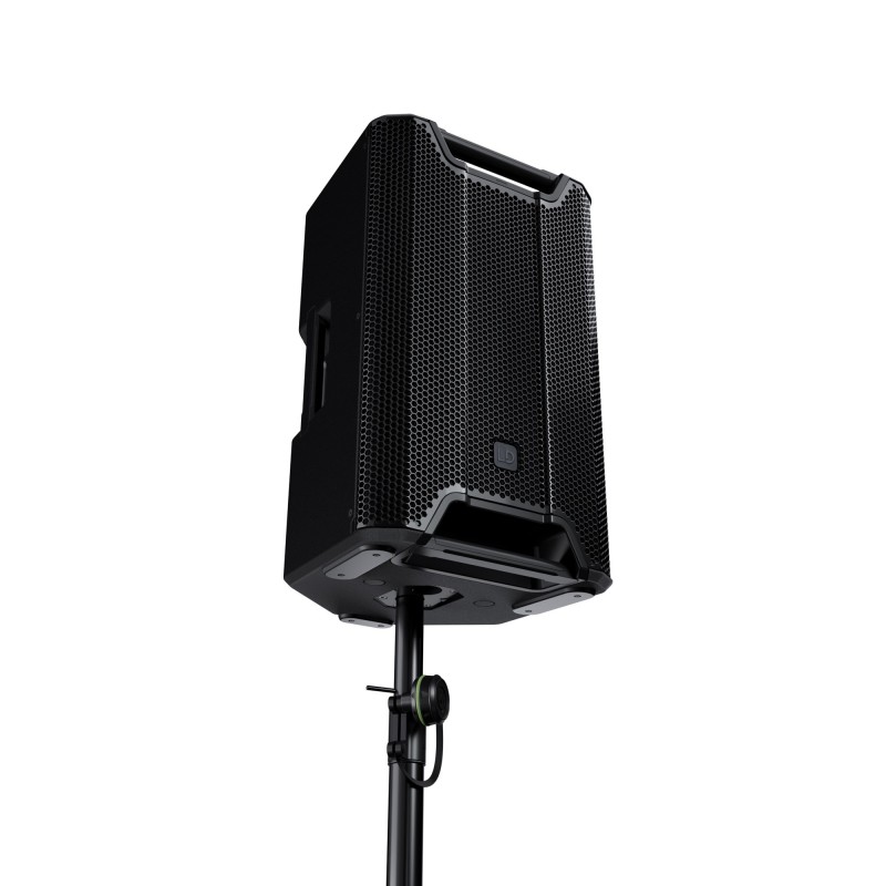 LD Systems ICOA PRO 12 A - Kolumna aktywna PA 12" o wysokiej wydajności z Bluetooth i aplikacją LD Systems ICOA PRO 12 A - Kolumna aktywna PA 12" o wysokiej wydajności z Bluetooth i aplikacją