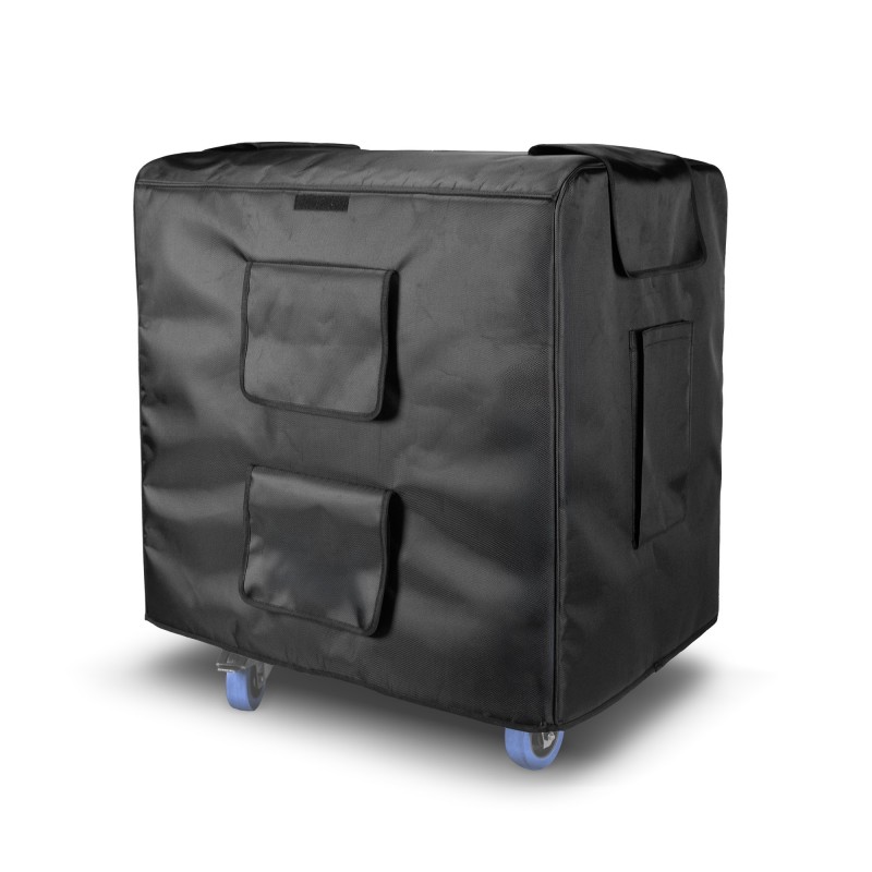 LD Systems ICOA PRO SUB 21 PC - Pokrowiec ochronny dla ICOA PRO SUB 21 A LD Systems ICOA PRO SUB 21 PC - Pokrowiec ochronny dla ICOA PRO SUB 21 A