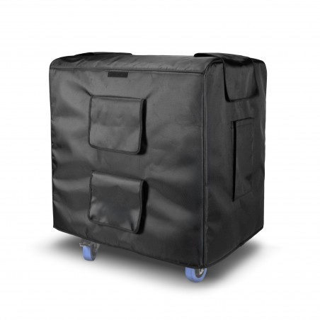 LD Systems ICOA PRO SUB 21 PC - Pokrowiec ochronny dla ICOA PRO SUB 21 A